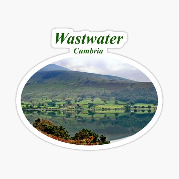 Item preview, Under Scafell Pike  designed and sold by Murph's Images.