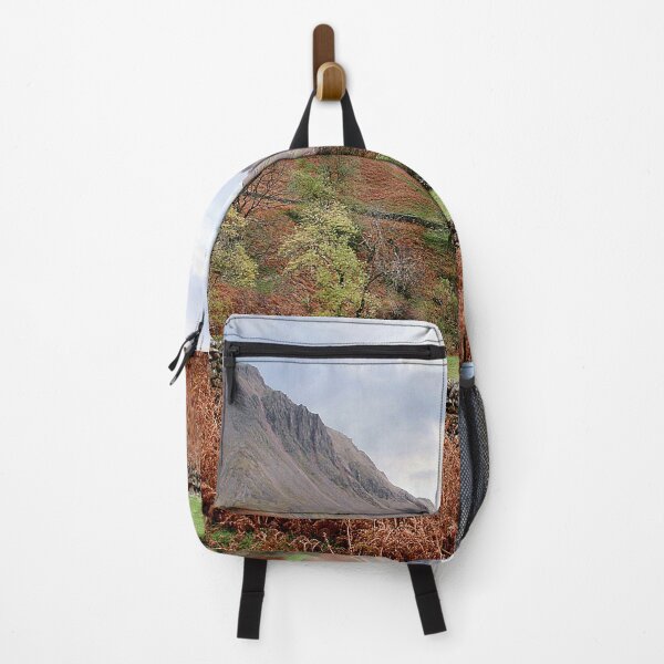 Item preview, Between Great Gable and Great End designed and sold by Murph's Images.