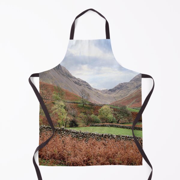 Item preview, Between Great Gable and Great End designed and sold by Murph's Images.