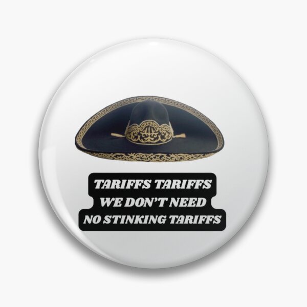 Item preview, TARIFFS TARIFFS designed and sold by Steven  LaRussa.