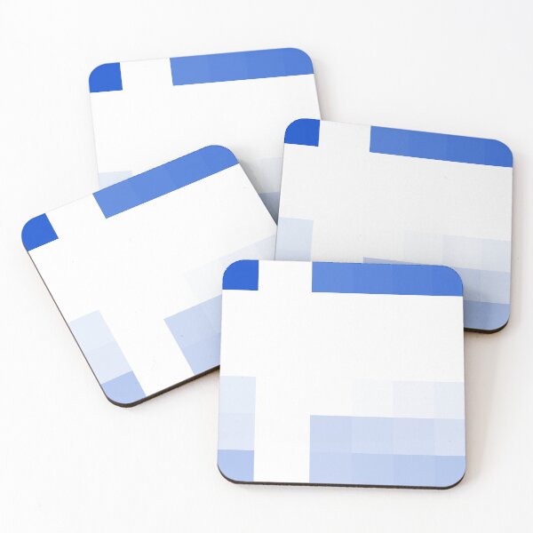 Item preview, Blue designed and sold by edenstudiolab.