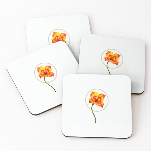 Item preview, Mariposa Lily  designed and sold by LaPaz361.