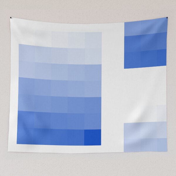 Item preview, Blue designed and sold by edenstudiolab.