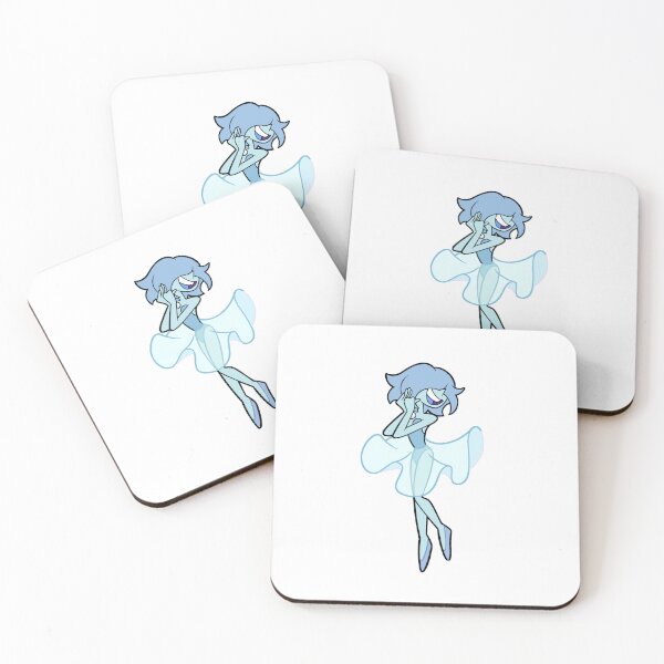 Item preview, Happy Blue Pearl designed and sold by TheDiamondArt.