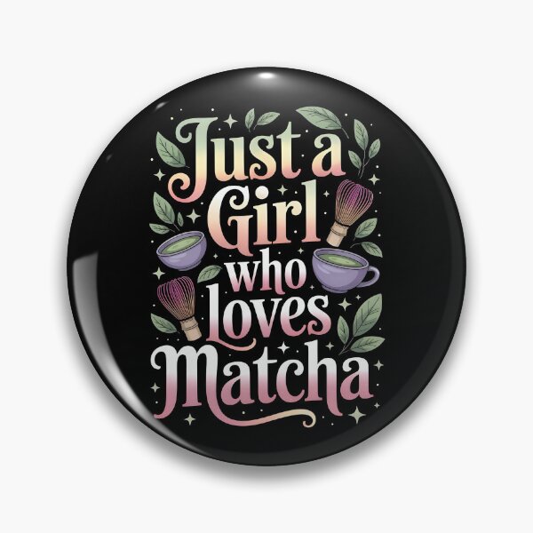Item preview, Matcha is love designed and sold by SidTastic .