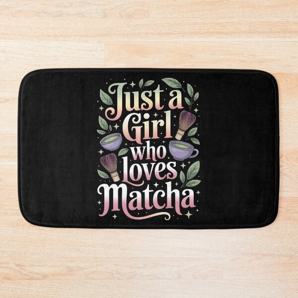 Item preview, Matcha is love designed and sold by SidTastic .