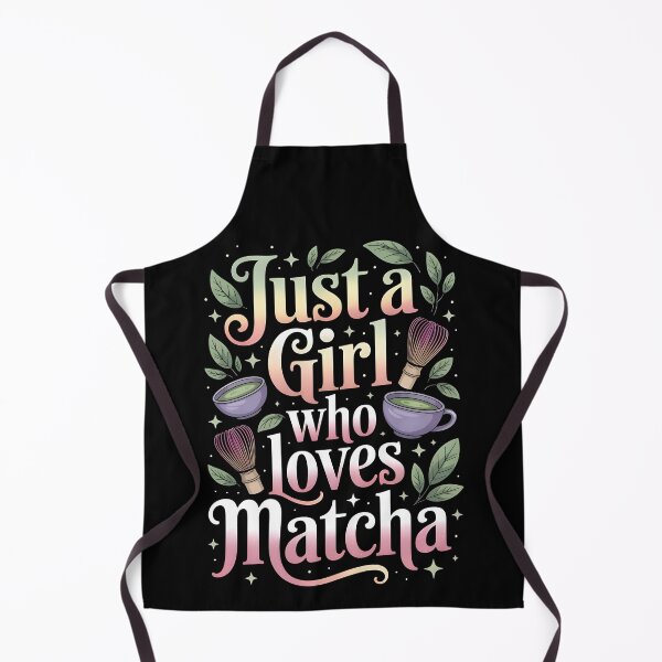 Item preview, Matcha is love designed and sold by SidTastic .