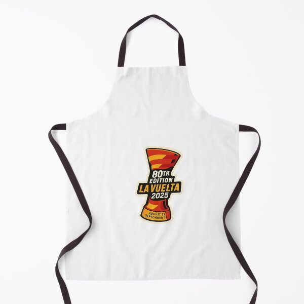 Item preview, La Vuelta 2025 Series designed and sold by ZER042.