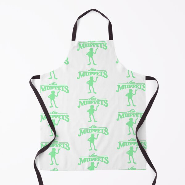 Item preview, The Muppets Logo designed and sold by Animals-by-JB.