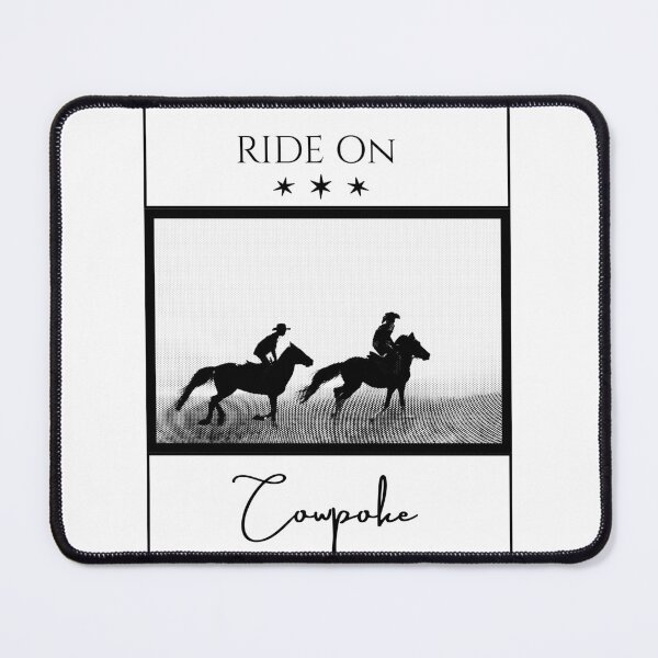 Item preview, Yee-Haw Cowboys designed and sold by MilkMoney78.