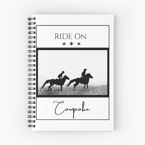 Item preview, Yee-Haw Cowboys designed and sold by MilkMoney78.