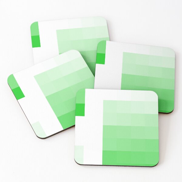 Item preview, Green designed and sold by edenstudiolab.