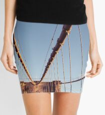 Suspension Mini Skirt