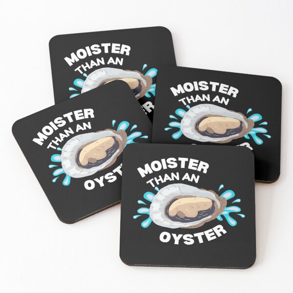 Item preview, Moister than an Oyster designed and sold by Rsagur12.