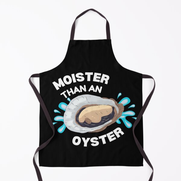 Item preview, Moister than an Oyster designed and sold by Rsagur12.