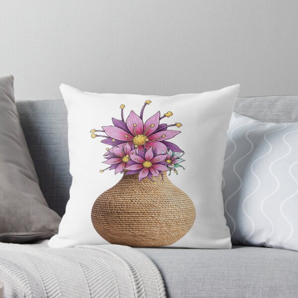 Item preview, BEAUTIFUL, SPIDER LILY, RED designed and sold by amazouz1.