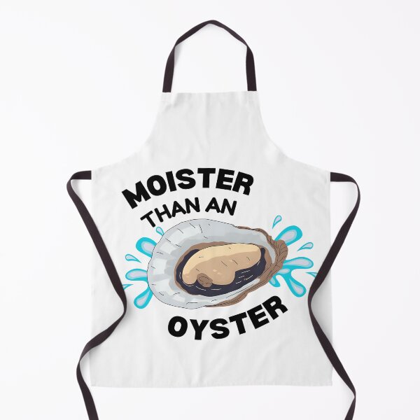 Item preview, Moister than an Oyster designed and sold by Rsagur12.