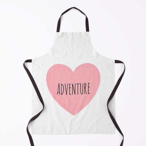 Item preview, I Heart Adventure designed and sold by CharmStudio.