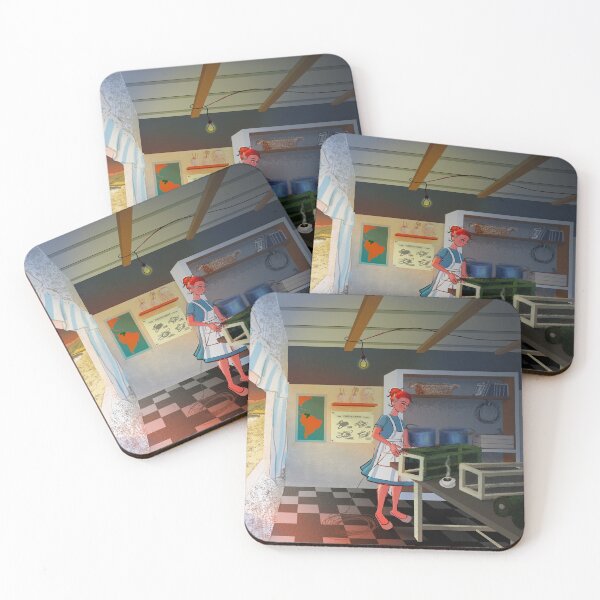 Item preview, Cruz designed and sold by edenstudiolab.