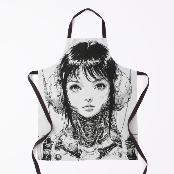 Item preview, Ai Robot designed and sold by Conteceres.