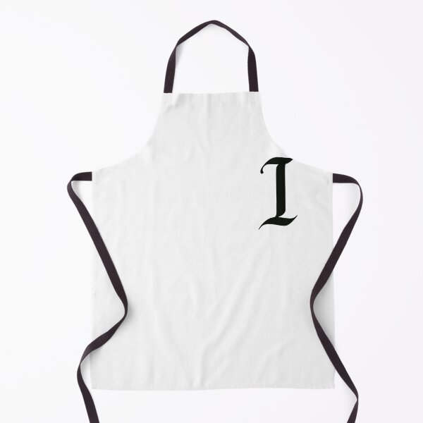 Item preview, Letter I- Initial I designed and sold by Lune & Bloom.