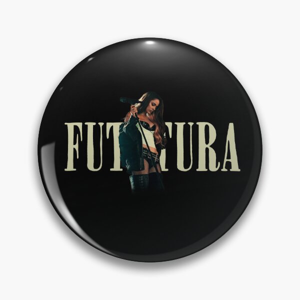 Item preview, tini stoessel - futttura designed and sold by tinispieterse.