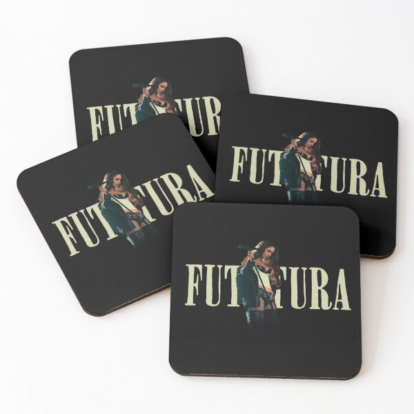 Item preview, tini stoessel - futttura designed and sold by tinispieterse.