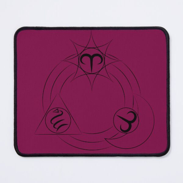 Item preview, Aries Aries Scorpio designed and sold by JAMerArc.