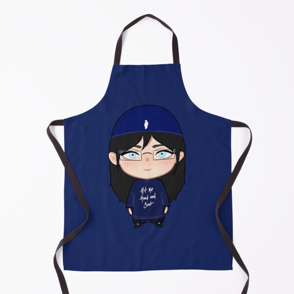 Item preview, Billie Eilish Chibi designed and sold by Jubas312.