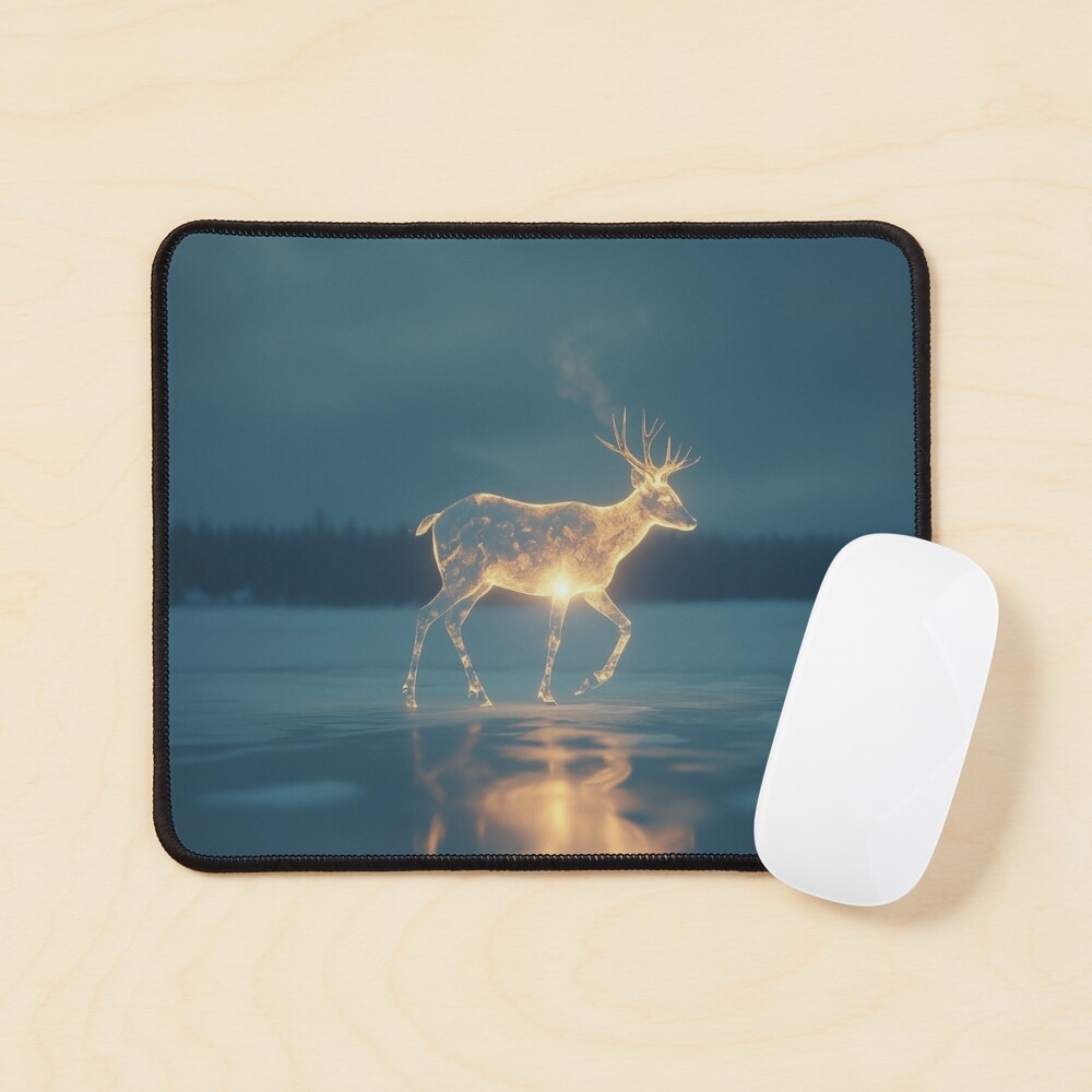 Item preview, Mouse Pad designed and sold by Rtymer.