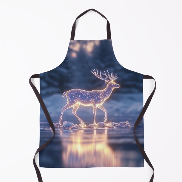 Item preview, Crystal Deer designed and sold by Rtymer.