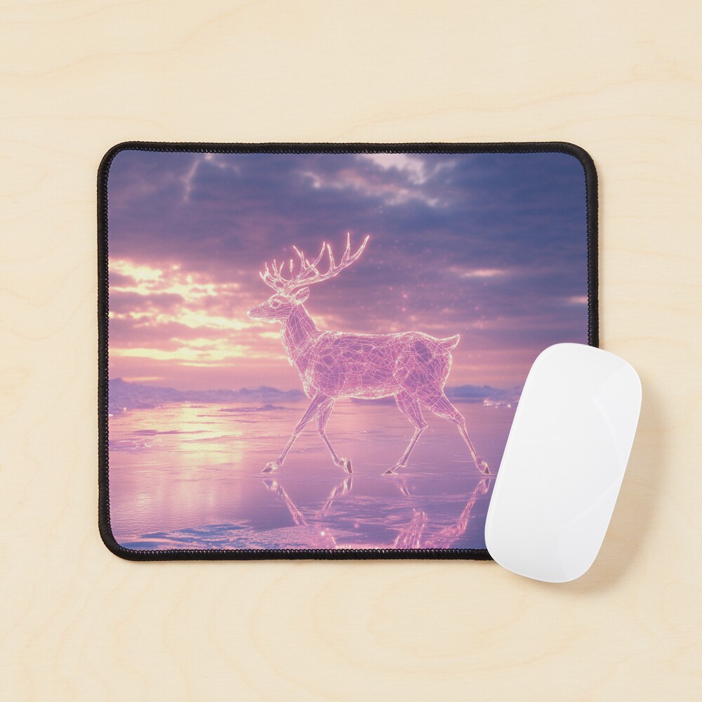 Item preview, Mouse Pad designed and sold by Rtymer.