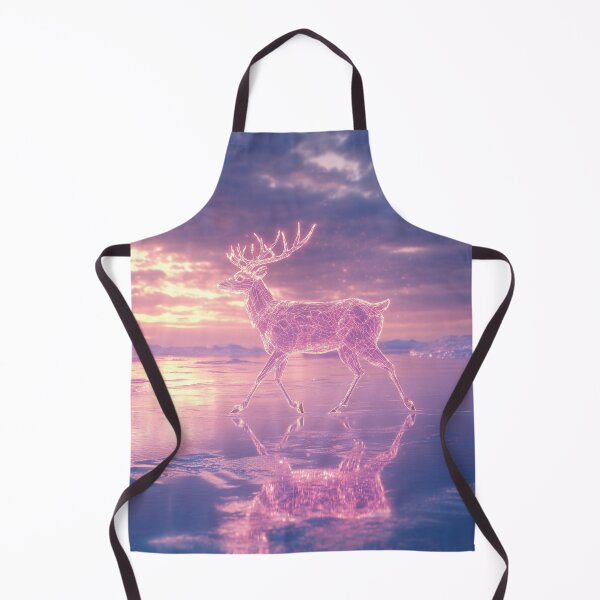 Item preview, Crystal Deer designed and sold by Rtymer.