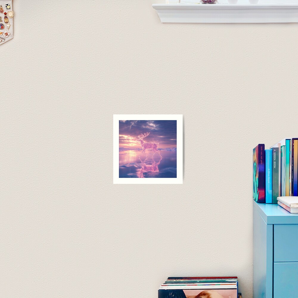 Item preview, Art Print designed and sold by Rtymer.