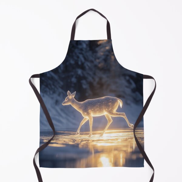 Item preview, Crystal Deer designed and sold by Rtymer.