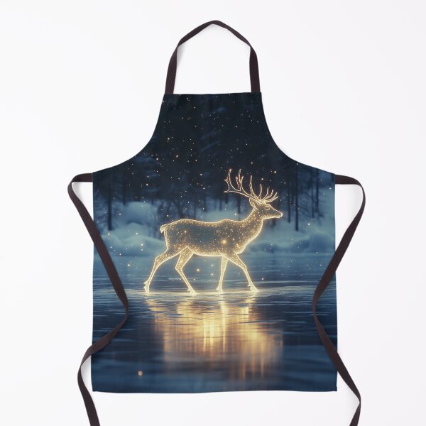 Item preview, Crystal Deer designed and sold by Rtymer.