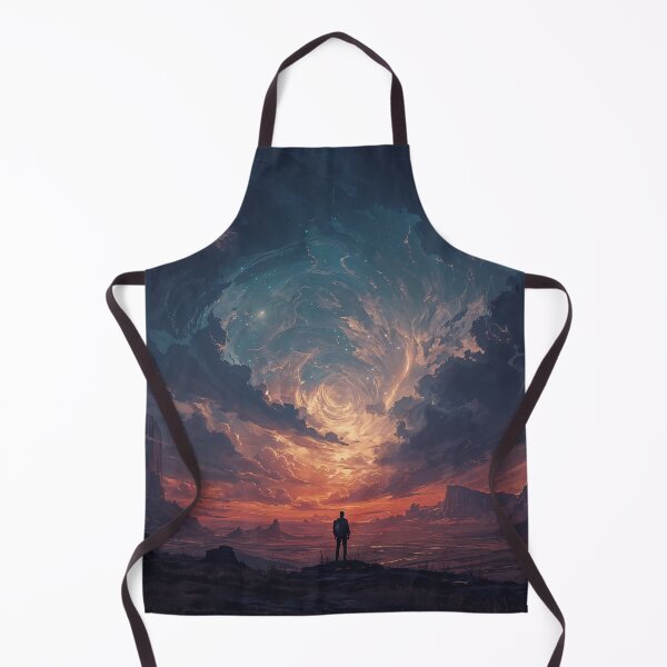 Item preview, A World That Lived in My Mind designed and sold by oanaunciuleanu.