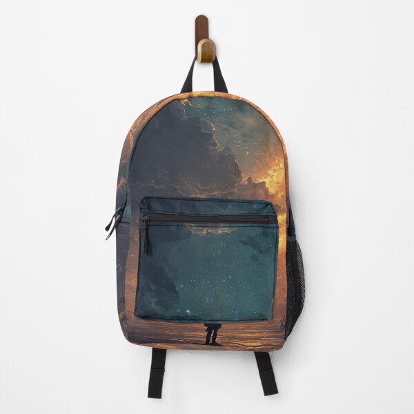 Item preview, A World That Lived in My Mind designed and sold by oanaunciuleanu.