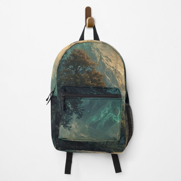 Item preview, A World That Lived in My Mind designed and sold by oanaunciuleanu.
