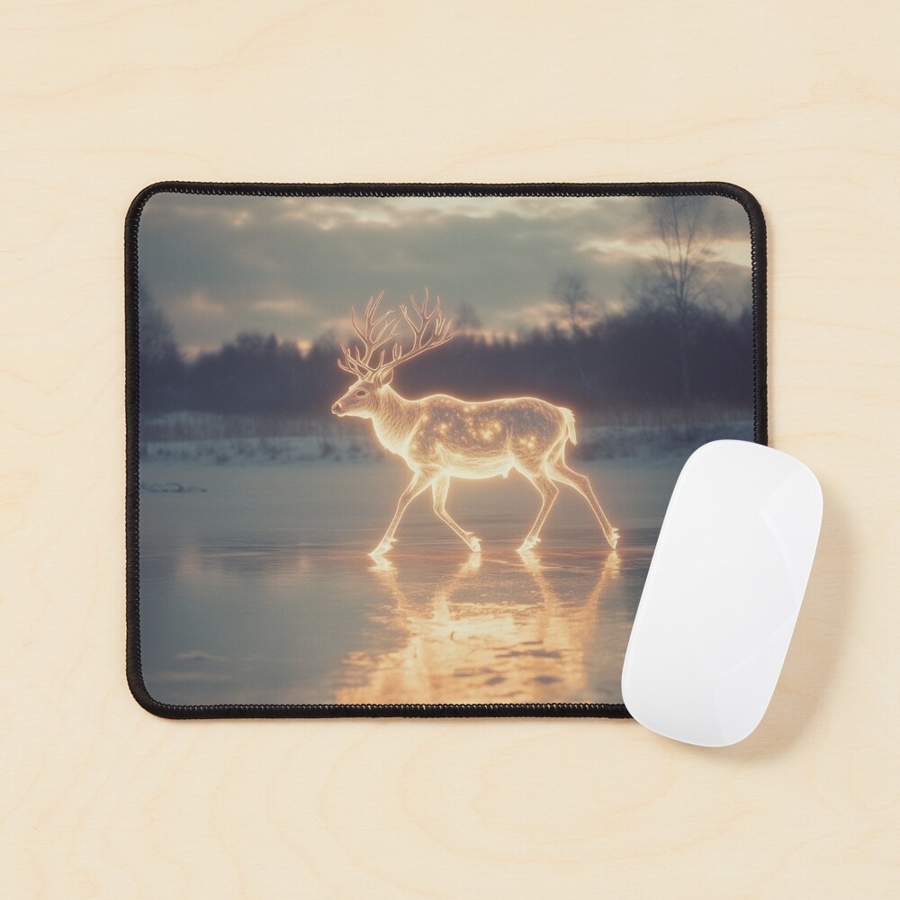 Item preview, Mouse Pad designed and sold by Rtymer.
