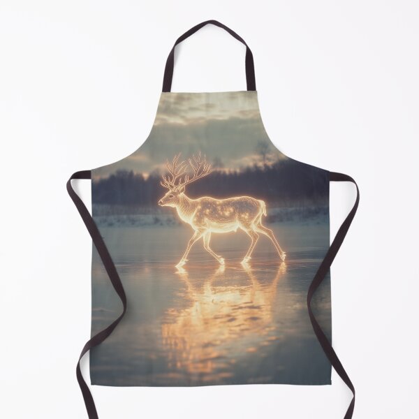 Item preview, Crystal Deer designed and sold by Rtymer.