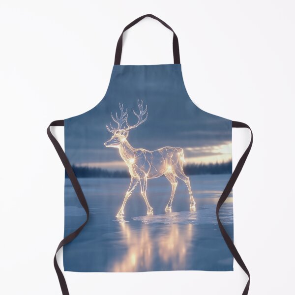 Item preview, Crystal Deer designed and sold by Rtymer.