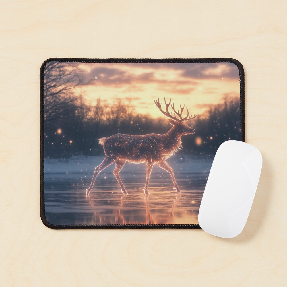 Item preview, Mouse Pad designed and sold by Rtymer.