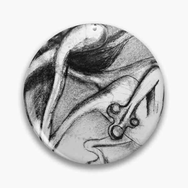 Item preview, Strange Creature designed and sold by edenstudiolab.