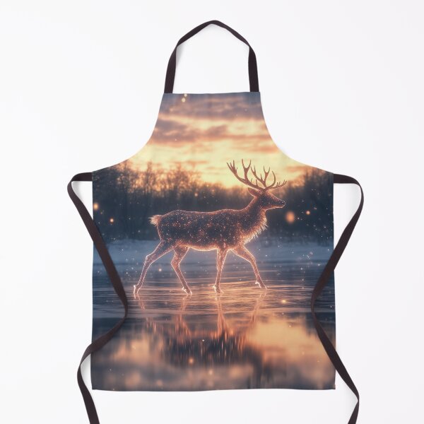 Item preview, Crystal Deer designed and sold by Rtymer.