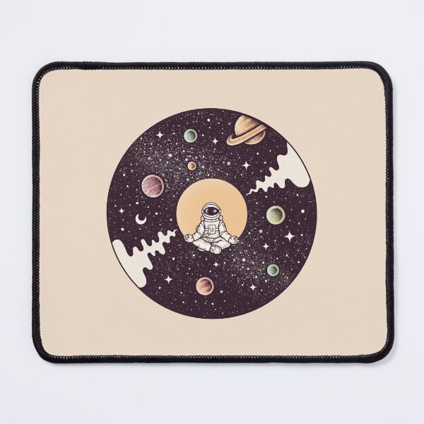 Item preview, Cosmic Healing designed and sold by buko.