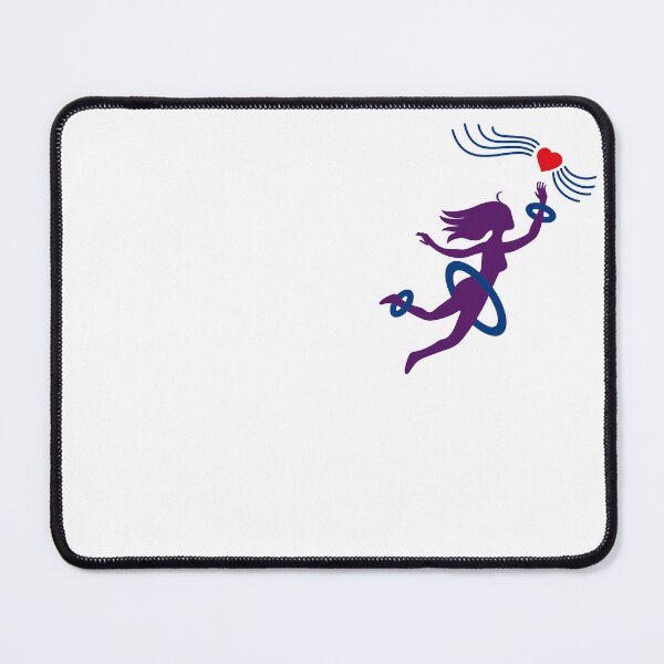 Item preview, Girl who longs for love (A) designed and sold by Papabenet.