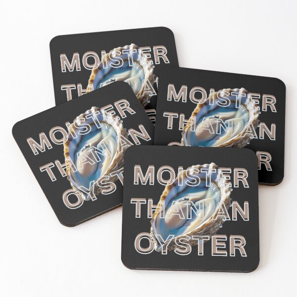 Item preview, Moister than an Oyster designed and sold by Rsagur12.