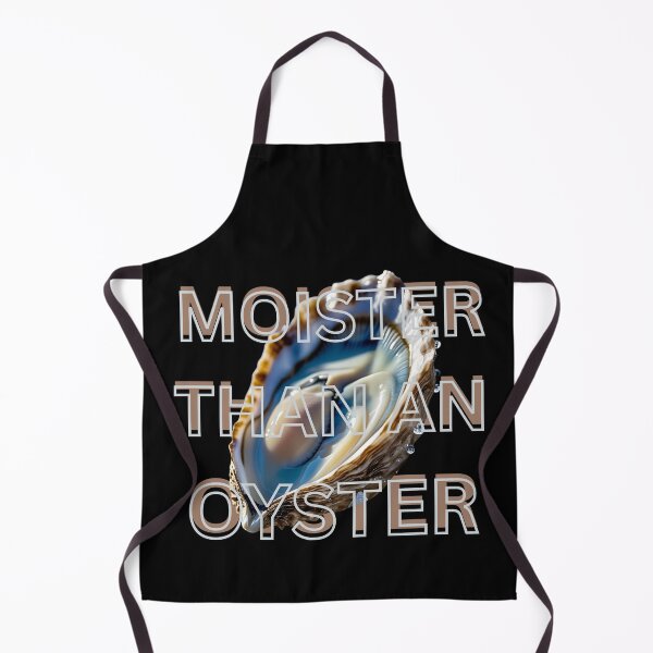Item preview, Moister than an Oyster designed and sold by Rsagur12.