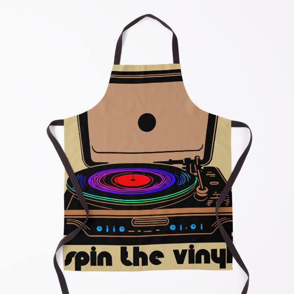 Artikelvorschau, Drehen Sie das Vinyl entworfen und verkauft von Javier Narváez Solarte.